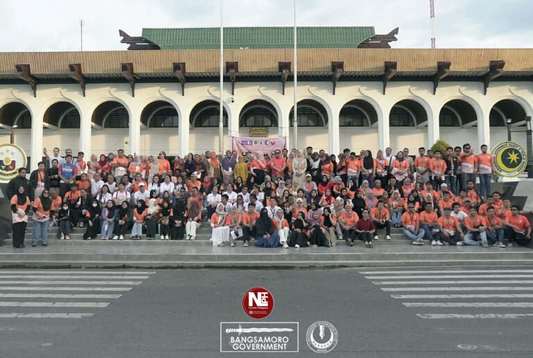 Beyond the 18 days: BARMM pushes year-round action vs. VAW