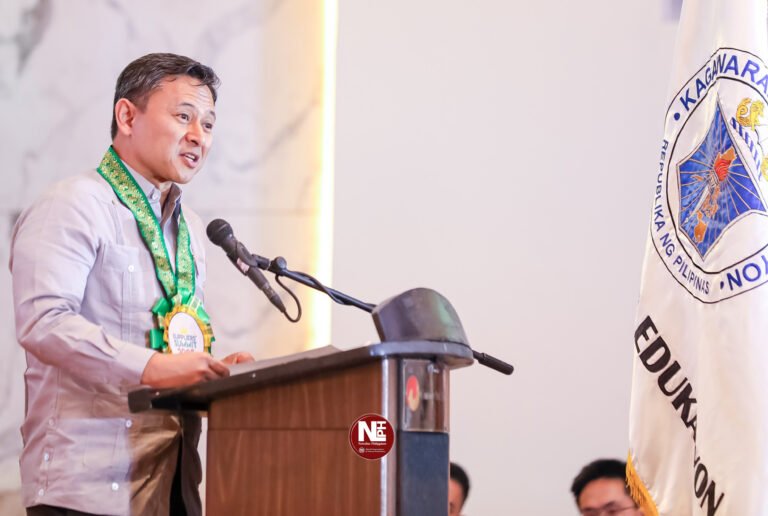 DepEd budget brings inclusive education closer to BARMM, IP, and urban poor learners