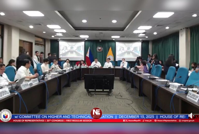 House panel eyes national student allowance to ease money stress for college youth