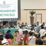 Lanao communities press BTA: Pass a fair districting law before 2026 polls