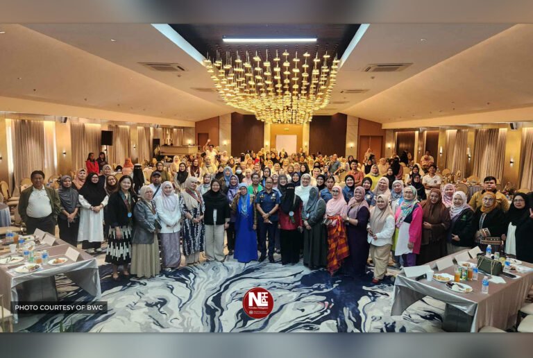 Lanao del Sur launches localized WPS plan, boosts women’s role in peace and justice agenda