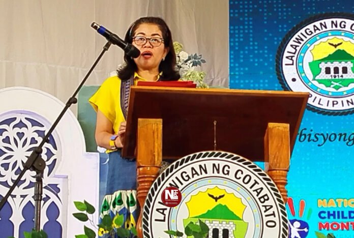 NORTH COTABATO GUV