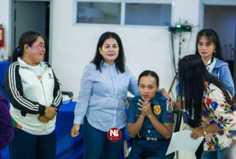 Northern Mindanao agencies promote Gender-Fair Language for safer, inclusive workplaces