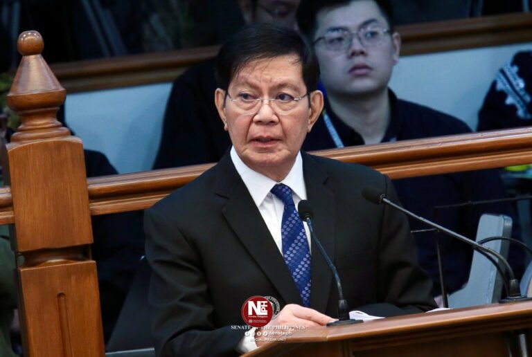 P180B Down the Drain? Senate flags massive losses to ghost flood projects