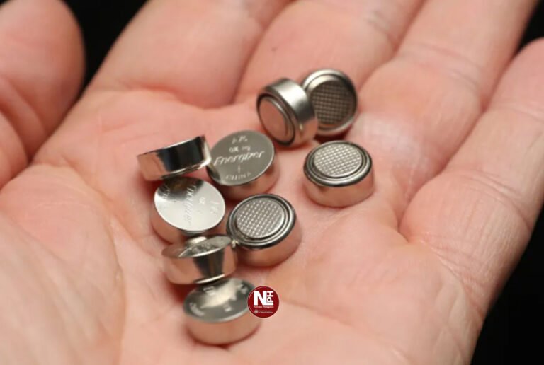 Parents warned: Button batteries in cheap toys pose serious holiday danger