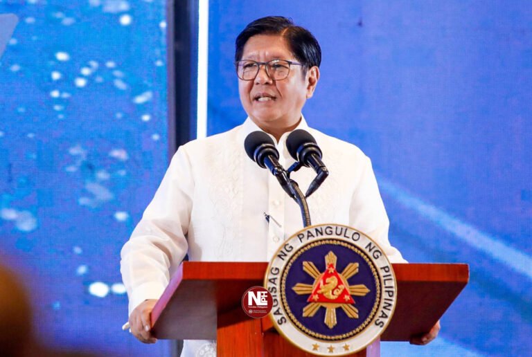 PBBM’s 2025: tough talk on corruption, hands-on leadership in crisis