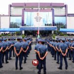 PNP rolls out nationwide deployment as 3-day transport strike begins