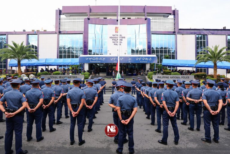 PNP rolls out nationwide deployment as 3-day transport strike begins