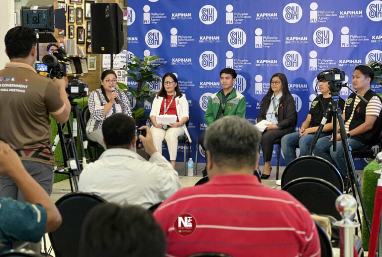 Rising HIV cases in Caraga: DSWD steps in to aid 213 affected