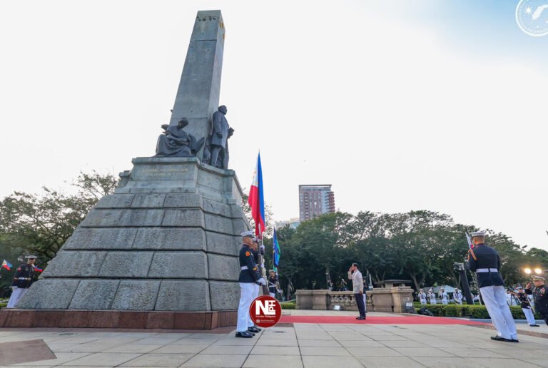 Rizal Day rhetoric meets accountability test for Marcos administration