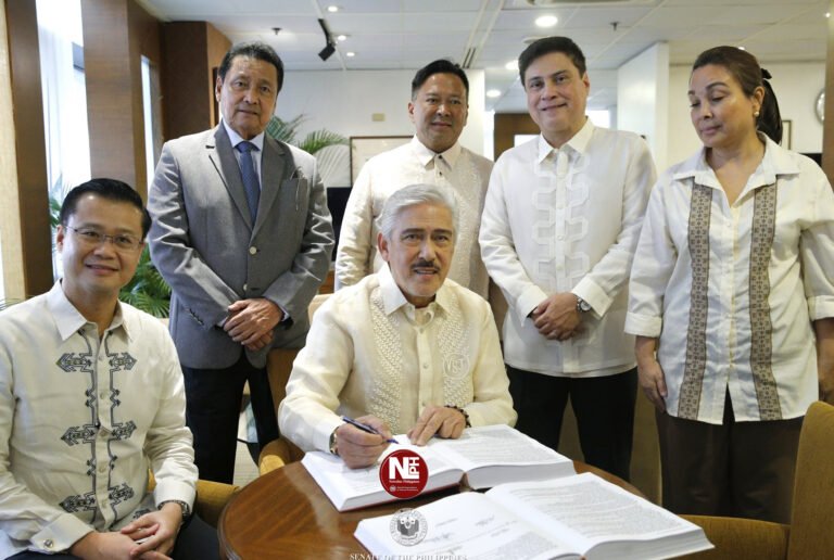 Senate ratifies ₱6.79-trillion 2026 budget—big boosts for education, health, agriculture, but questions linger
