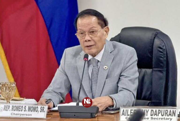 Surigao del Sur solon resigns from bicameral panel on 2026 budget amid plunder complaint