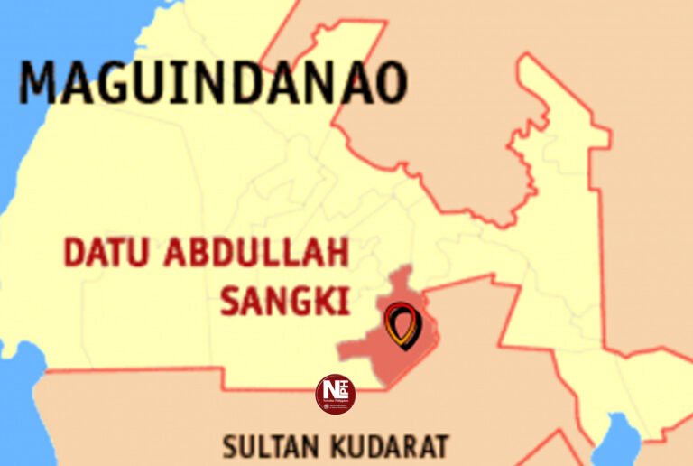 What a recent police-military operation means for community safety in Maguindanao del Sur