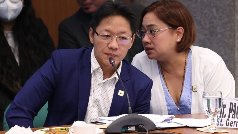 PNP intensifies search for suspects in Davao Occidental Ghost Project