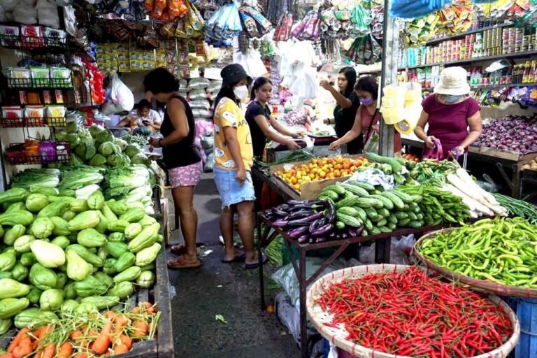 Lower food prices pull November inflation down to 1.5%