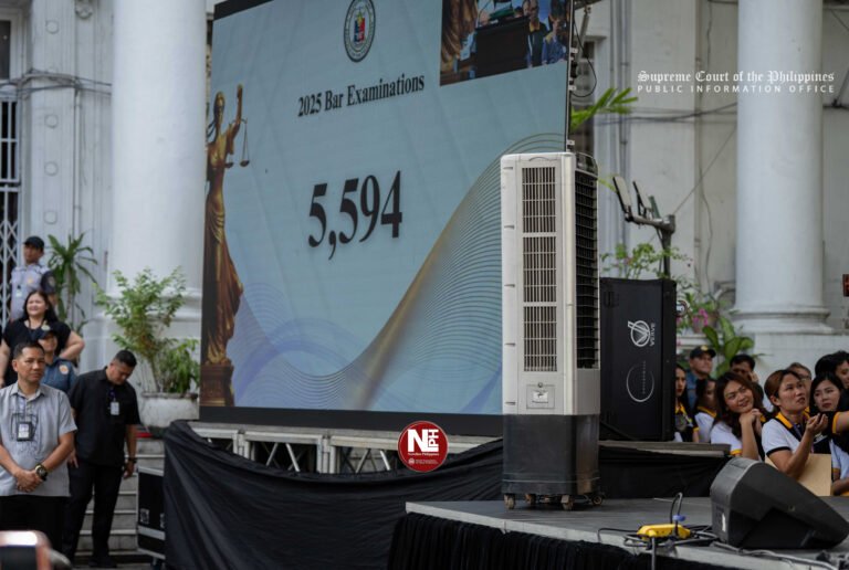 2025 Bar passers bring new hope for legal access in Mindanao’s poorest communities