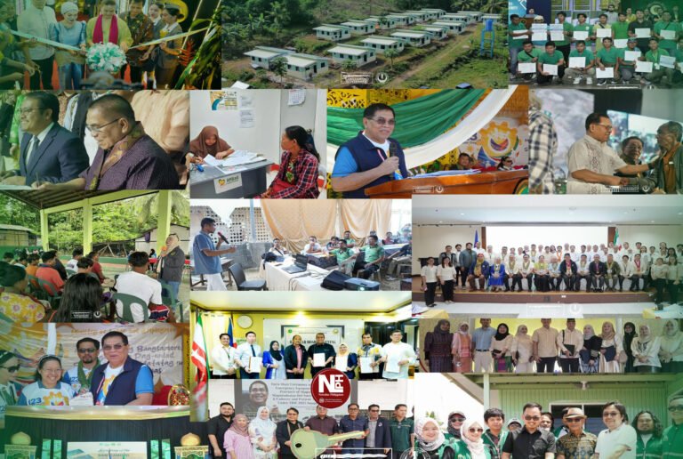 2025 in Review: Jobs, clinics, classrooms — how BARMM’s programs reached communities