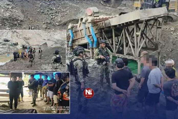 24 ARRESTED IN MISAMIS
