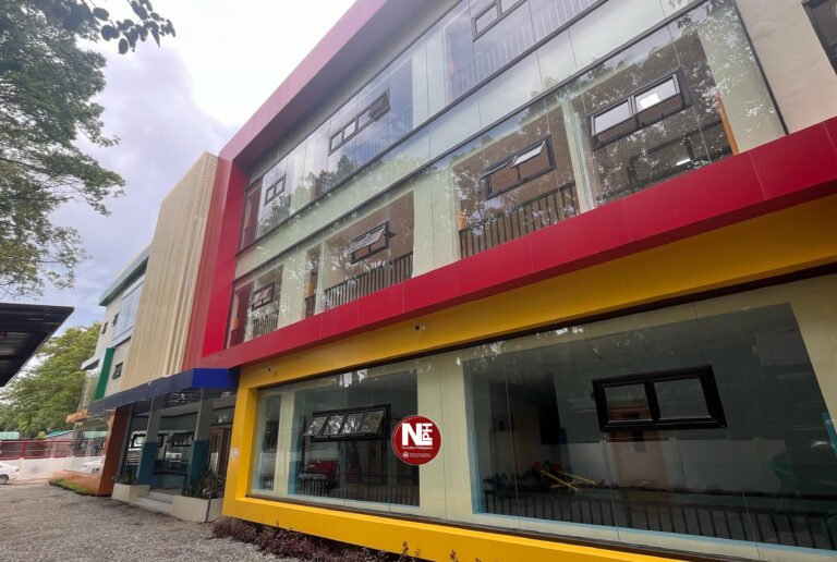 A lifeline before age 6: Davao City’s free therapy hub changes futures for kids with special needs