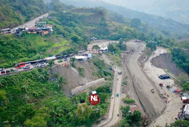 After Deadly Landslide, DPWH Reopens Key Bukidnon–Davao Road — But Hazard Concerns Remain