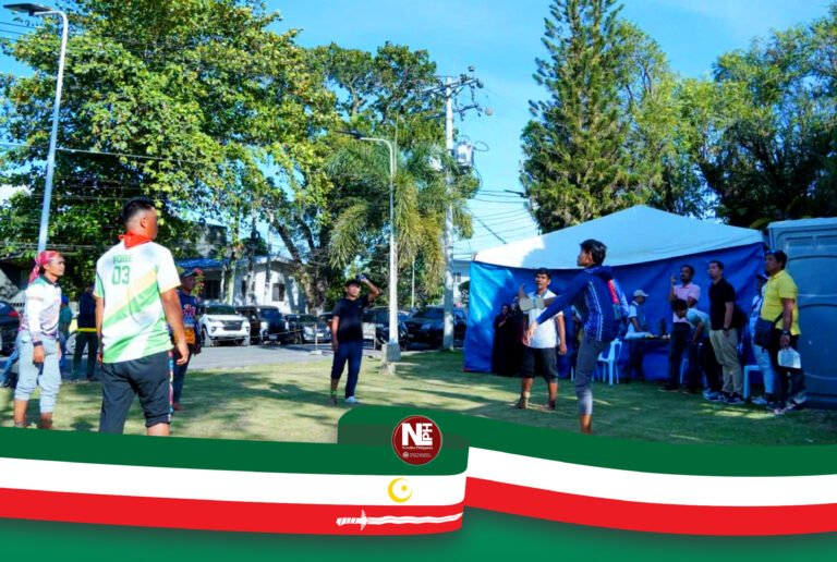 Bangsamoro celebrates 7th Foundation Day with sports and traditional games