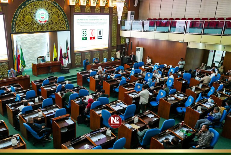 Bangsamoro Parliament Passes Transitional Justice Law to Heal Historical Wounds