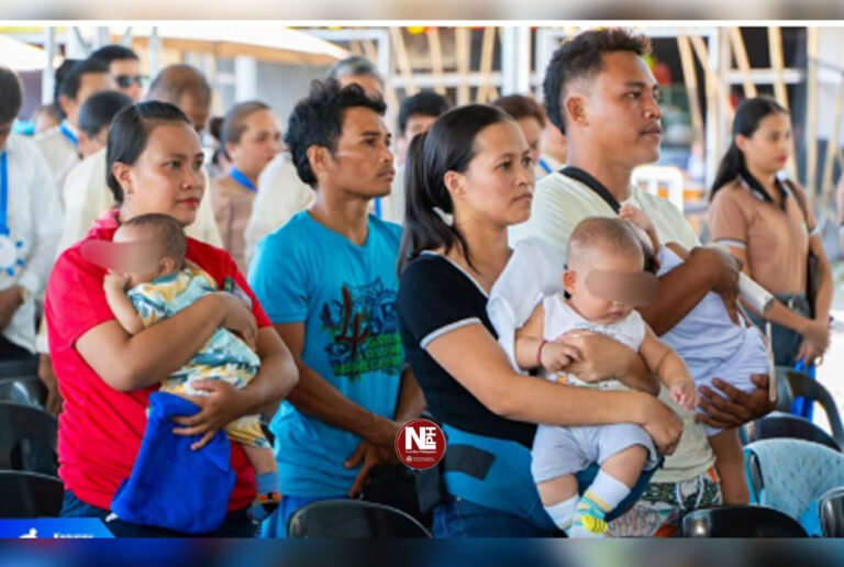 Camiguin launches ‘Womb’ program to boost maternal, infant wellness