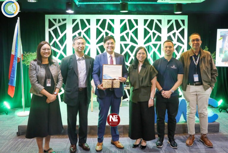 CCC to water utilities: Climate-proof Mindanao’s water systems now
