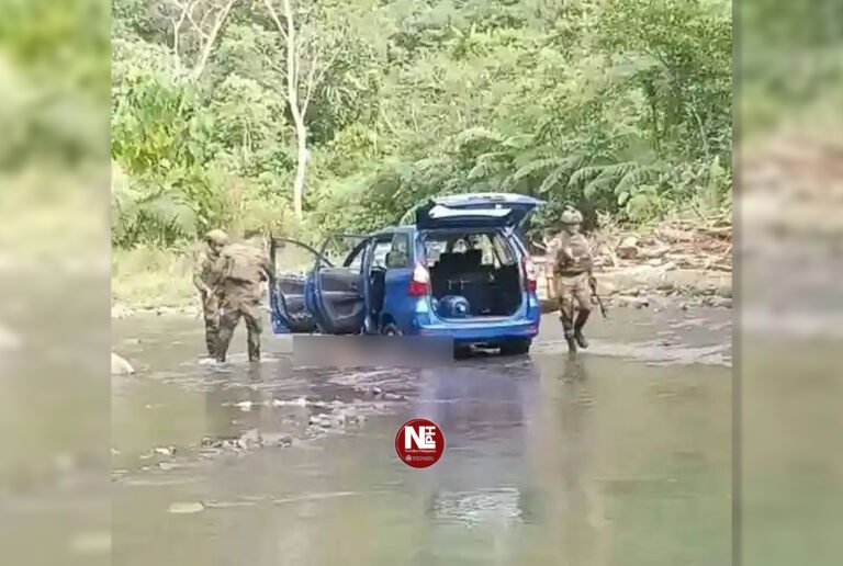 Deadly ambush sparks tighter police-military vigilance in Mindanao