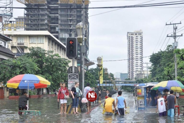 DENR Flood Framework Promises Change, But Mindanao Faces Policy vs. Reality Gap