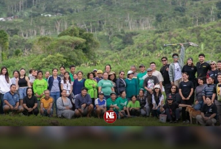 Dipolog café celebrates Robusta heritage, honors farmers in 6th anniversary