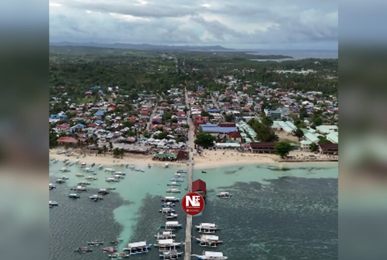 Energy woes dim Siargao’s economic momentum