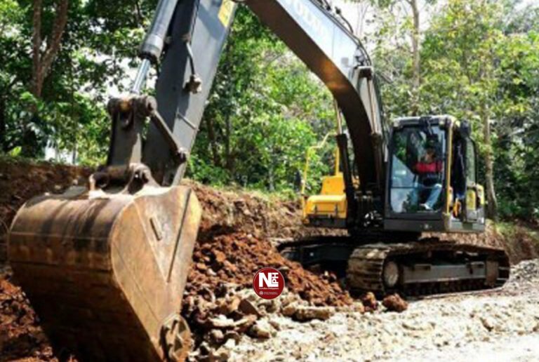 ₱191-M Davao Sur Farm-to-Market Road Set to Transform Farmers’ Lives