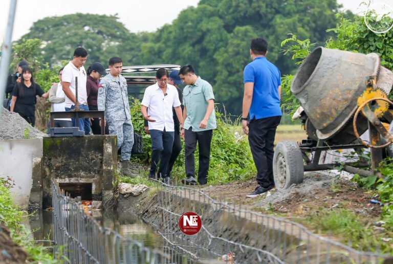 Flood control scam: Cases filed, but the powerful stay dry