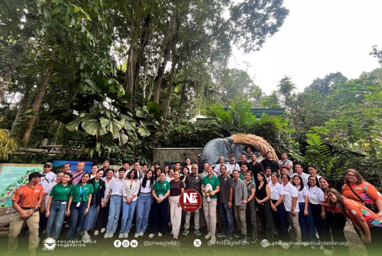 Guardians of the Eagle: DOT XI Trains Guides to Link Conservation, Community, and Justice