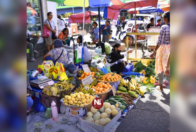 Inflation dips to 1.7% nationwide — Mindanao regions feel the effects differently