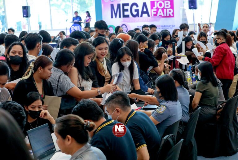 Joblessness tops Philippines’ risk list, threatens social stability – WEF