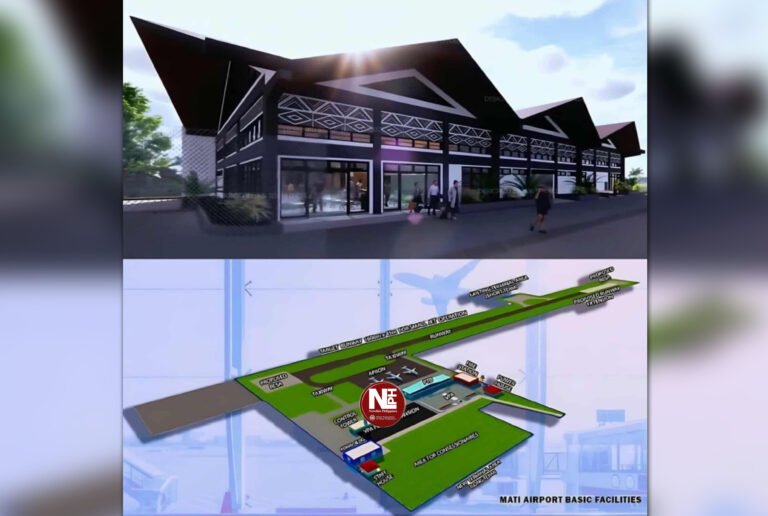 P700M Approved for Mati Airport — Now Comes the Test of Delivery