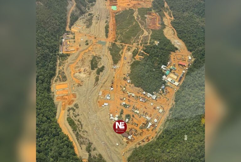 Mati nickel mining firm touts P20M yearly IP support as calls grow for stronger environmental accountability