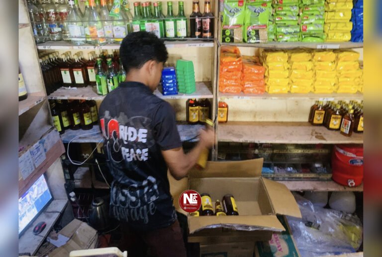No liquor, no public drinking: Two Maguindanao towns clamp down to curb crime