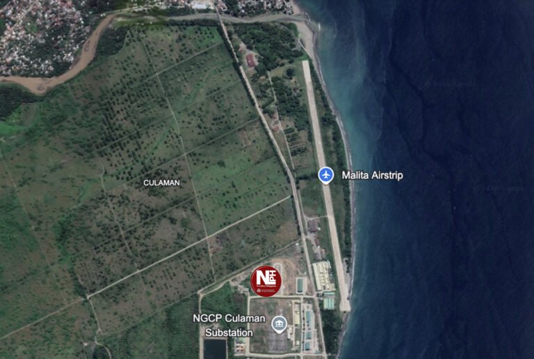 RDC eyes Davao Occidental airport to boost tourism, cacao, fisheries, logistics