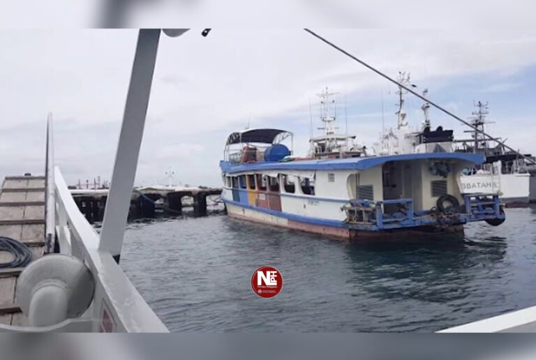 Samal mayor halts Talikud crossings, warns: Safety rules not optional