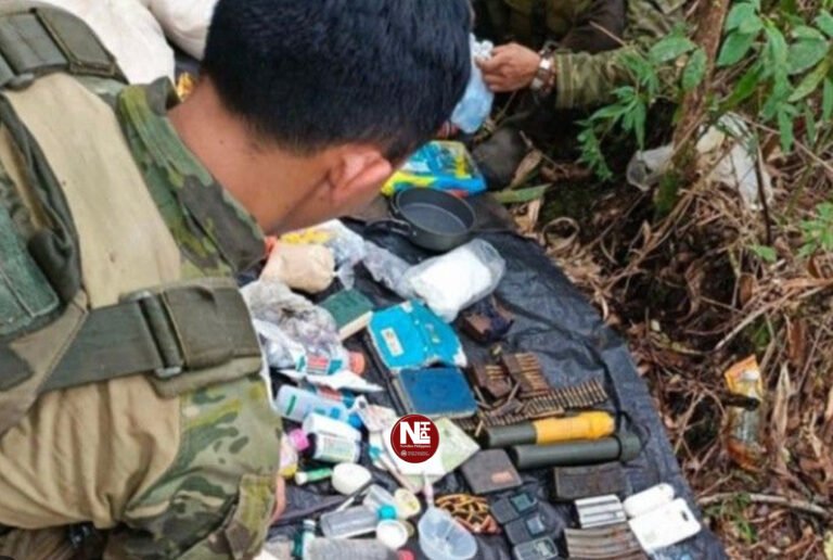 Troops Clash With Dawlah Islamiya–Maute Fighters in Lanao Sur as Villagers Evacuate Upland Areas