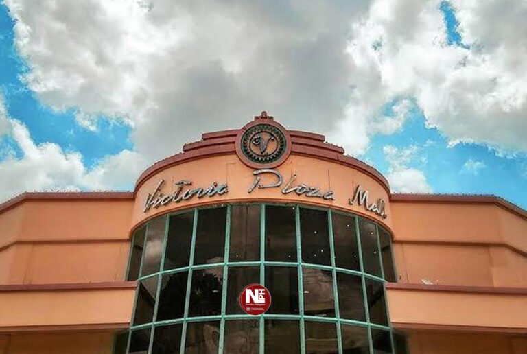 After NCCC Mall VP closed, Lafayette Lim led with compassion and accountability