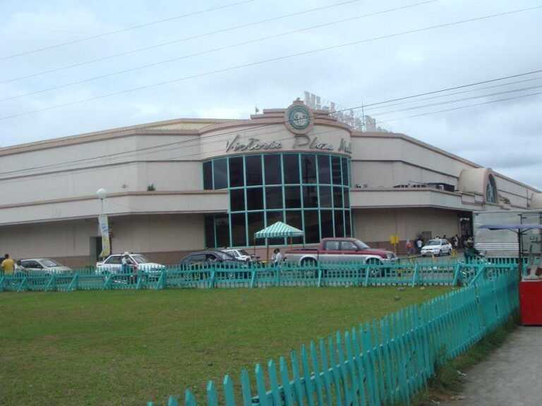 End of an Era: Victoria Plaza closes, taking with it 32 years of Davao’s shared memories
