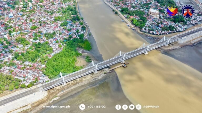 Bucana Bridge and the Battle for Power in Davao