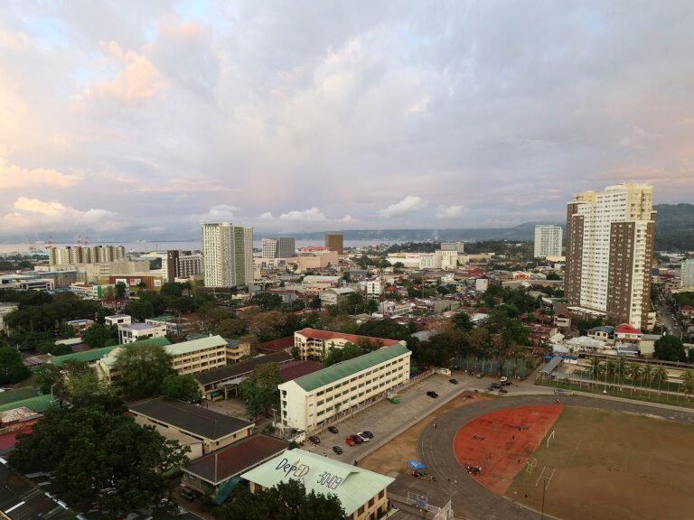CDO Business Leaders Push for City-Led Ecozone to Accelerate Investments