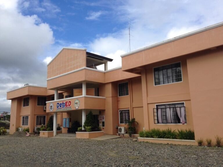 Talaingod’s children pay the price as DepEd officials face suspension over unbuilt schools
