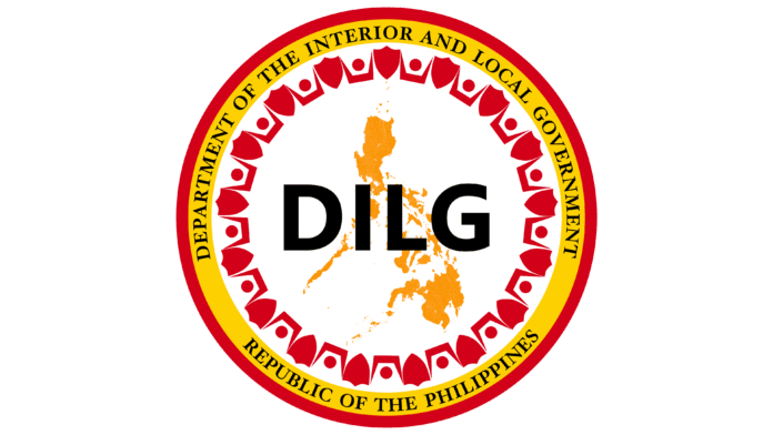 DILG LOGO