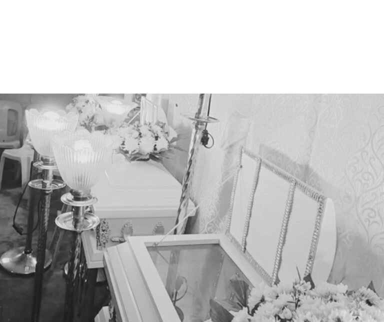 Two Small Lives Lost in Nabunturan — And the System That Looked Away